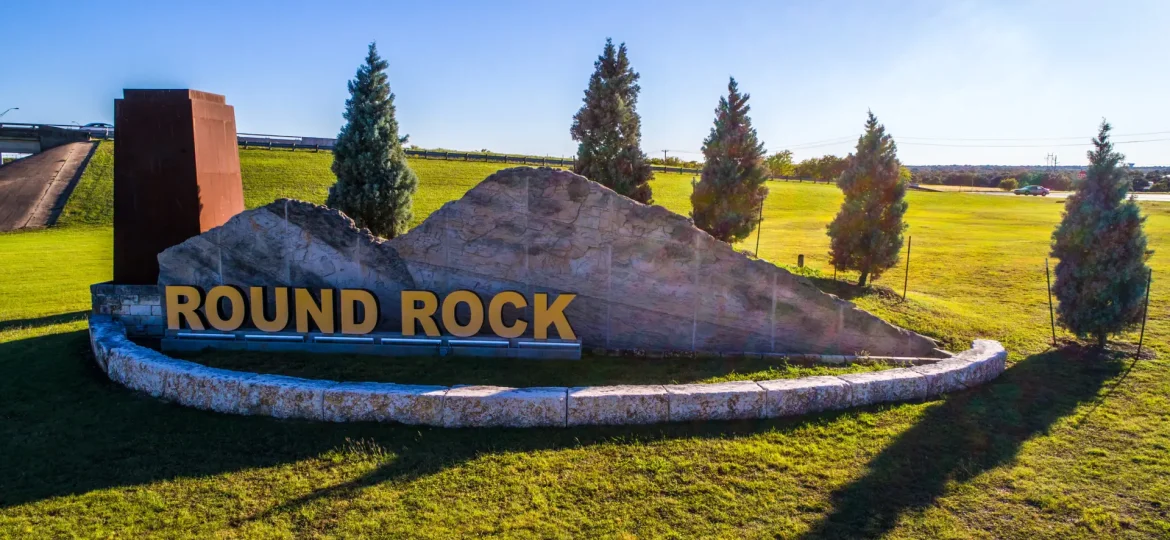 Round Rock HOA Management