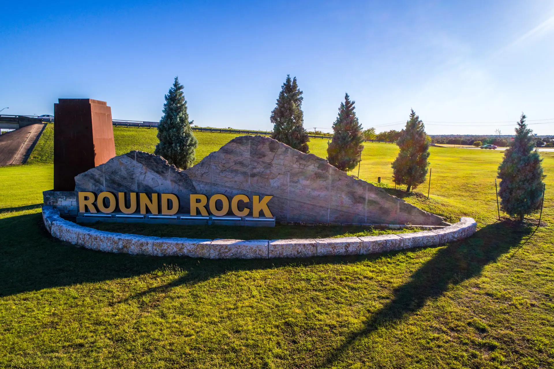 Round Rock HOA Management