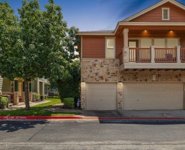 Round Rock Condo Management