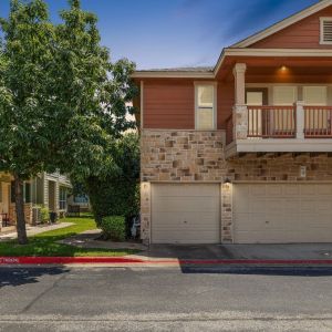 Round Rock Condo Management