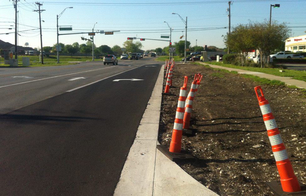 Round Rock HOA