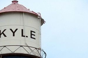 Kyle HOA Management Company