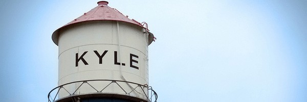 Kyle HOA Management Company