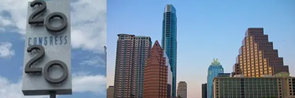 Austin Condo