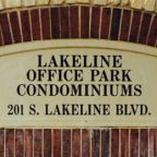 Lakeline office Park Condominiums (Demo)