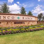 Cinco Ranch HOA Management