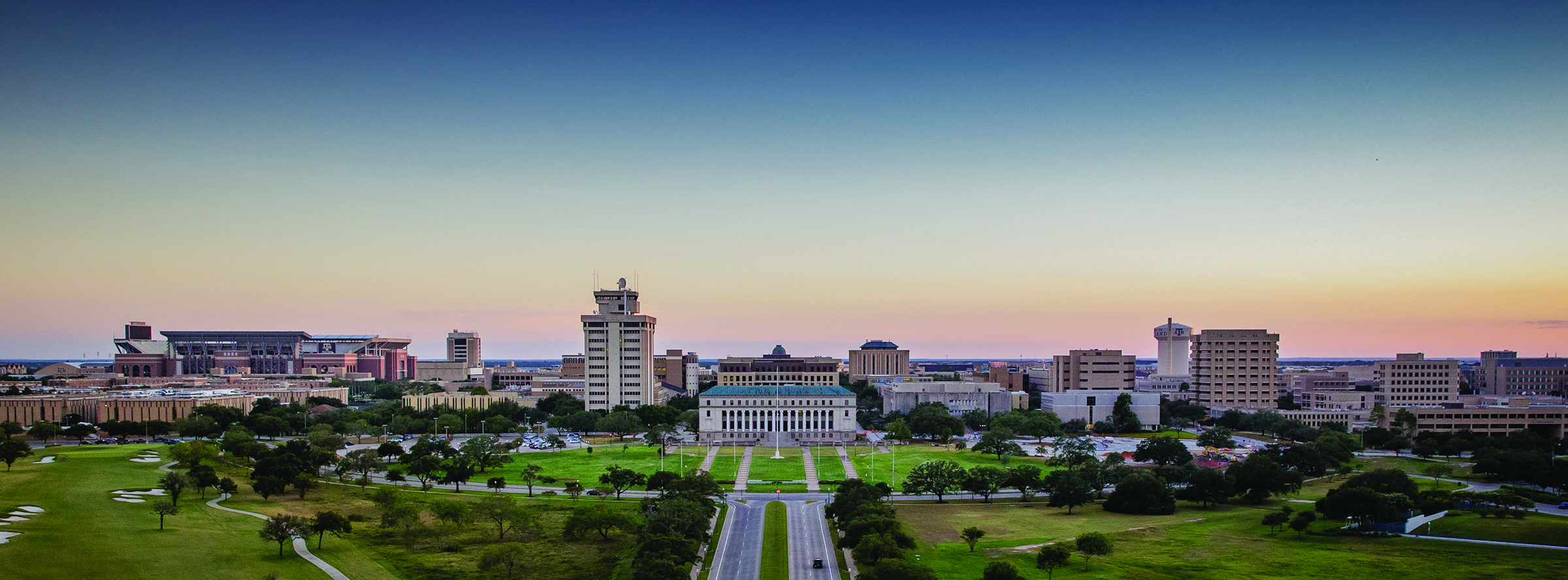 College Station HOA Management