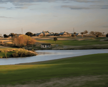 Villas at Star Ranch Banner