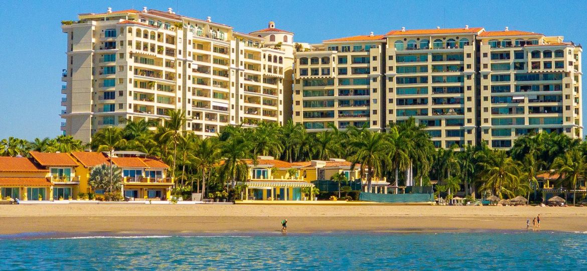 Puerto Vallarta Condo Management