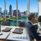 HOA Finacnials BOARD MEMBERS